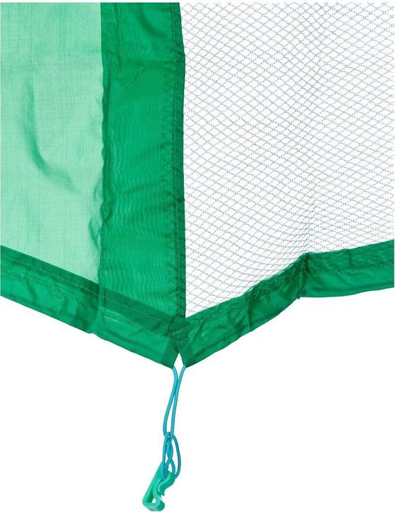 Actual product image Trixie Natura net with sun protection