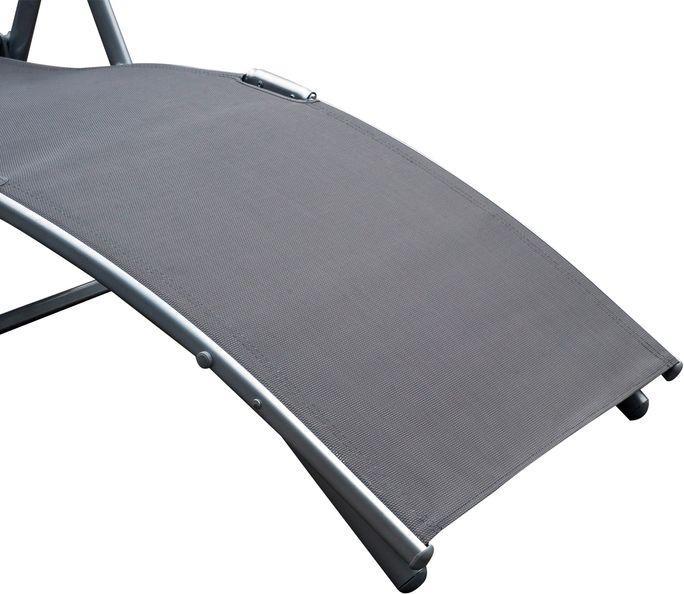 Produktbild Swisshandel24 Sonnenliege (180 cm)