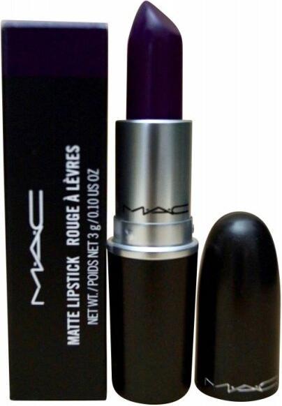 Immagine prodotto MAC Cosmetics Rossetto opaco (Punk couture)