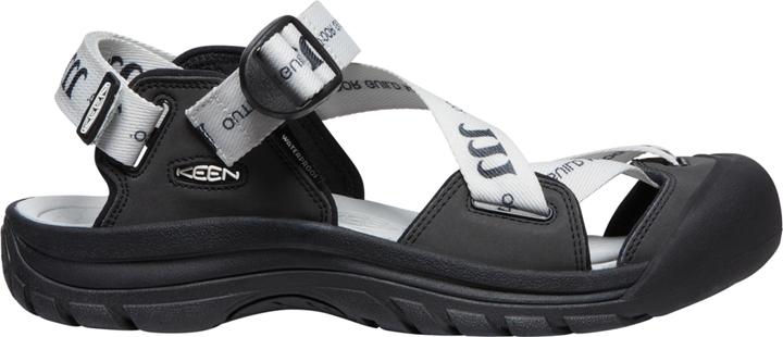 Produktbild Keen M Zerraport II (43)