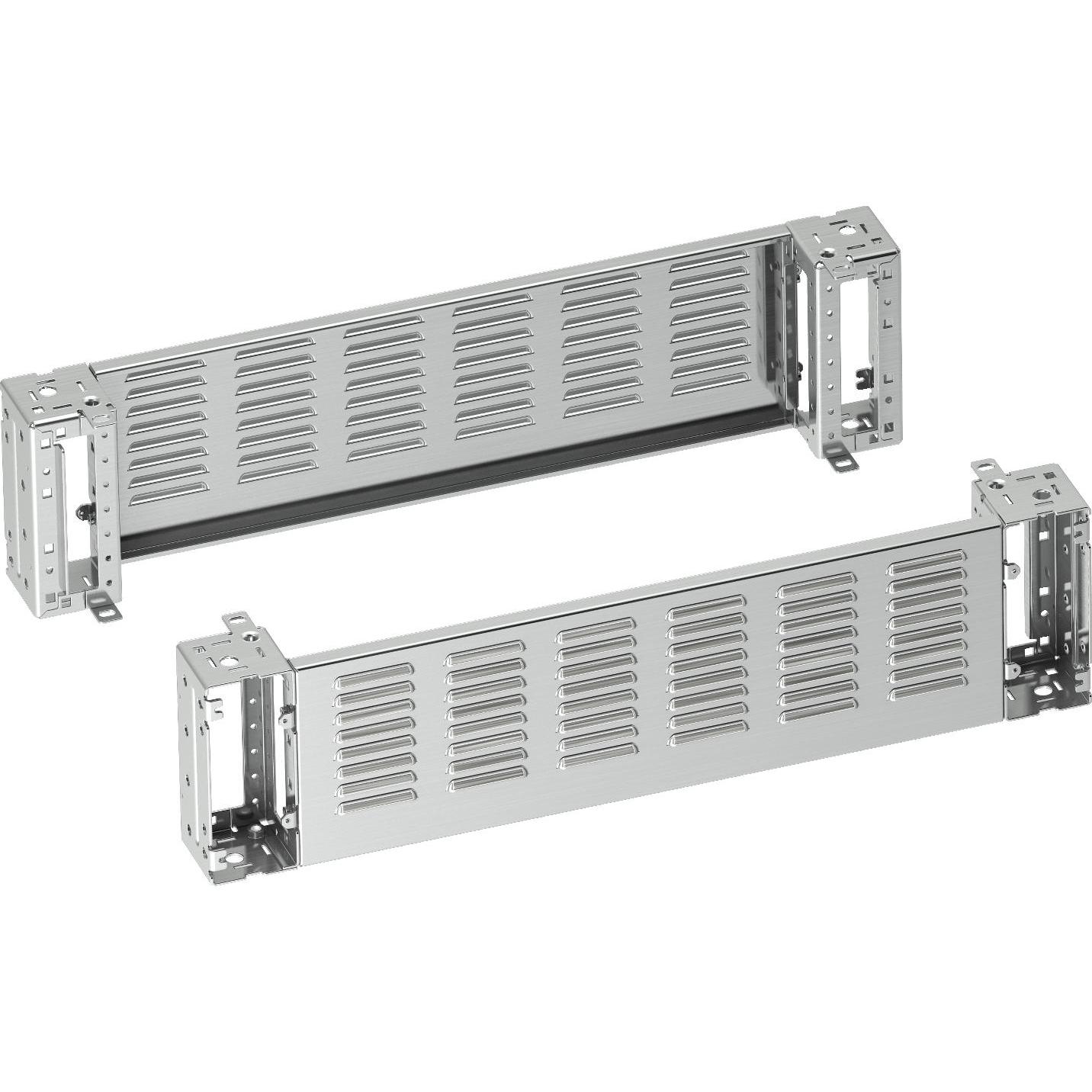 Schneider NSYSPFVX6200, Serverschrank Zubehör, Silber