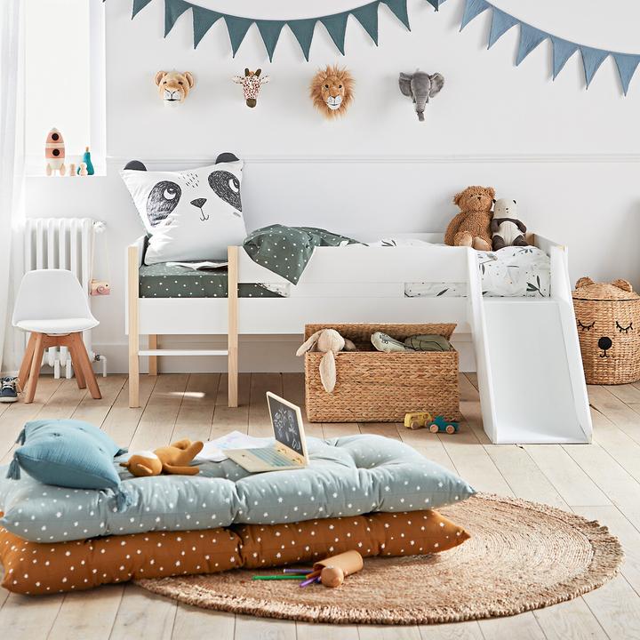 Produktbild La Redoute Interieurs Aftas (120 x 120 cm)