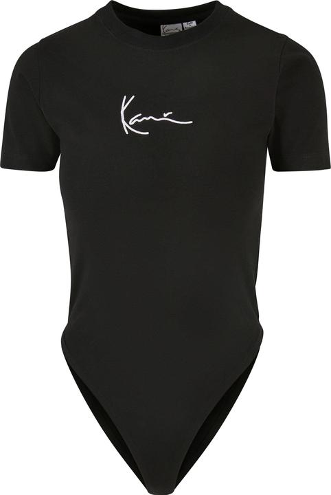 Karl Kani KKWQ32001BLK Small Signature Tee Body black - 16109 (L)