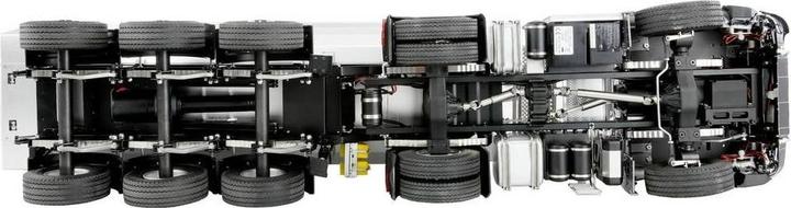 Actual product image Amewi Lastwagen Mercedes-Benz Arocs Sattelzug 1:14 RTR (RTR Ready-to-Run)