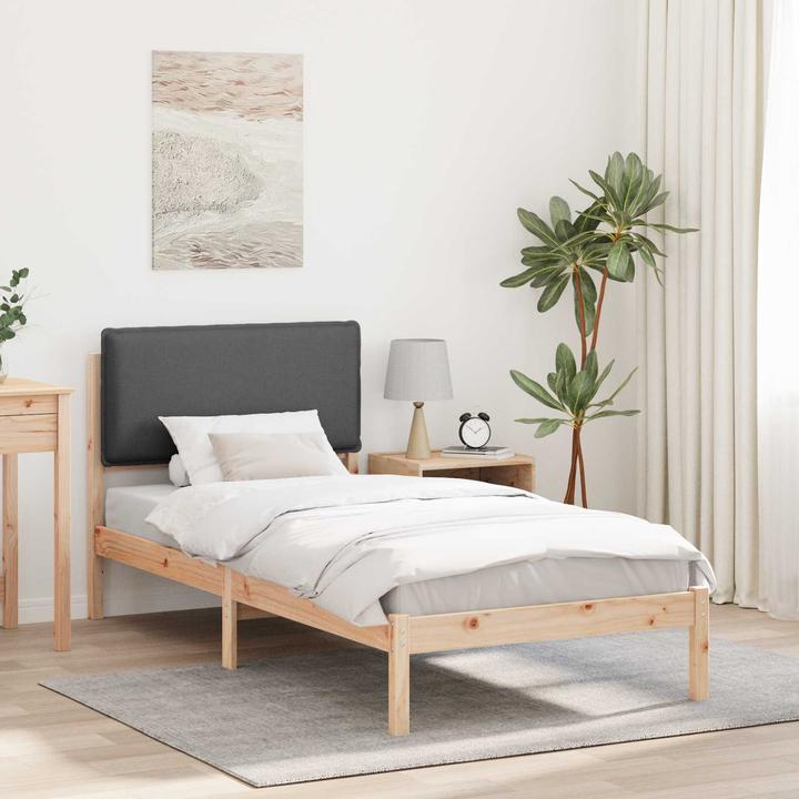 Image du produit vidaXL Standardbett (90 x 200 cm)