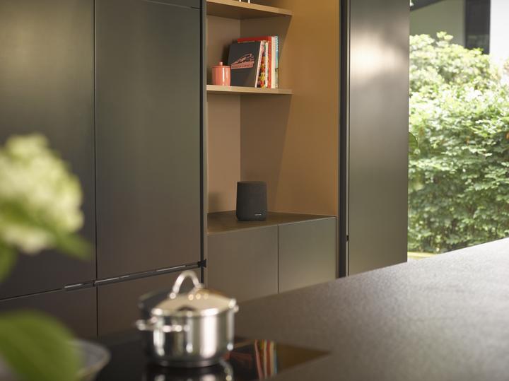 Produktbild Harman/Kardon Kardon Citation ONE MKIII (Airplay, Chromecast, Bluetooth)
