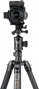 Image du produit Fotopro X Rotator 95 HORIZONTAL TO VERTICAL MOUNT PLATE