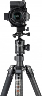 Produktbild Fotopro X Rotator 95 HORIZONTAL TO VERTICAL MOUNT PLATE
