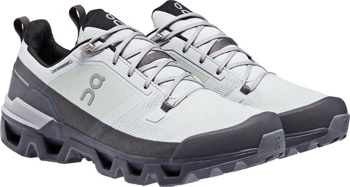 Image du produit On Running Cloudwander étanche (42)