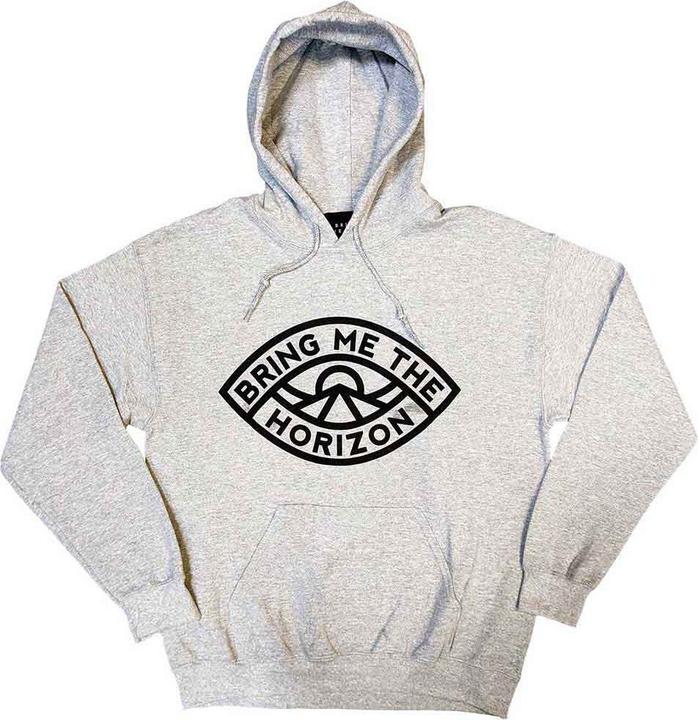 Bring Me The Horizon Eye (Hoodie)