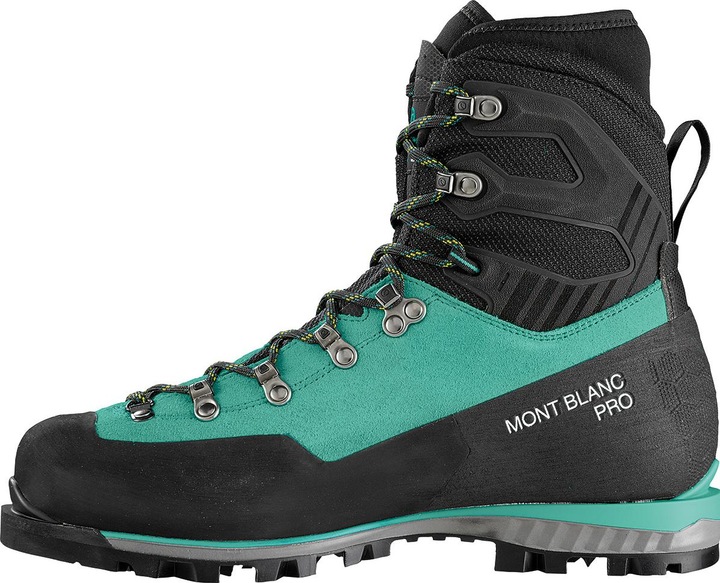 Actual product image Scarpa Mont Blanc Pro GTX Schuhe (42)