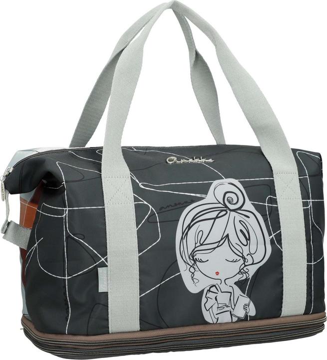 Produktbild Anekke Sophia Weekender Reisetasche 58 cm (60 l)