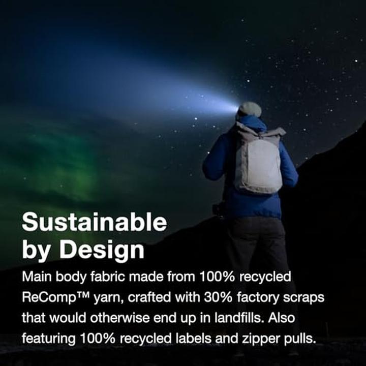 Actual product image Osprey Arcane Roll Top Daypack 50 cm Laptopfach (22 l)