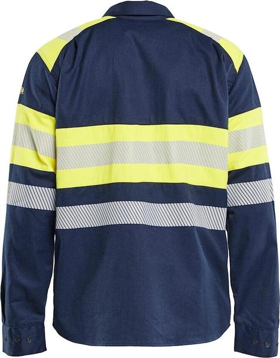Produktbild Blakläder Multinorm-Arbeitsjacke (M)