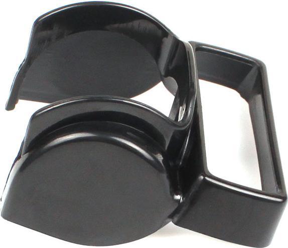 Immagine prodotto Dronefactory Parasole a scintilla (Protezione dall'abbagliamento del drone, DJI Fantasma 4, DJI Spark, DJI Fantasma 3)