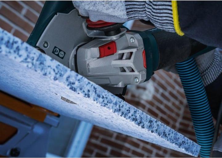 Produktbild Bosch Professional Zubehör PRO Multi Material Diamanttrennscheibe, 125 x 22,23 mm