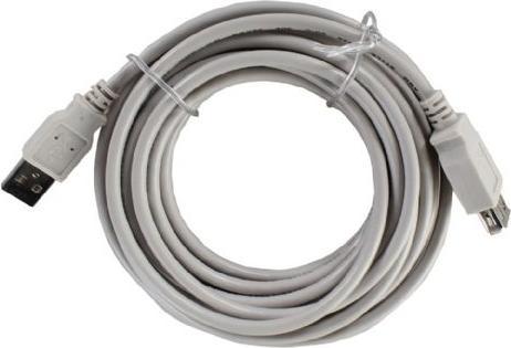 Image du produit Benel Câble d'extension USB de 5 mètres (5 m, USB 2.0)