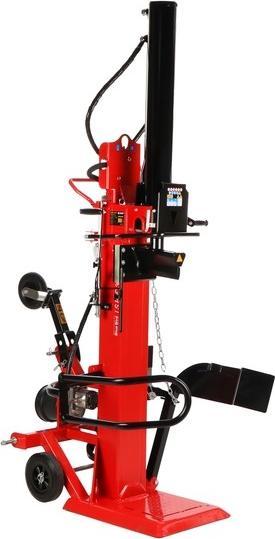 Actual product image Blue Bird LS PTO 30000 Holzspalter für Traktorstehend