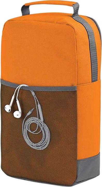 Actual product image Bagbase Athleisure Shoe Bag