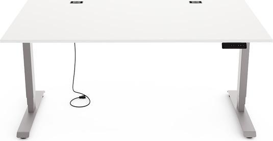 Actual product image Yaasa Desk Essential