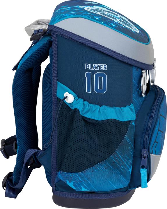 Immagine prodotto Belmil Zaino scuola MINI FIT 4 pezzi Calciatori (17 l)