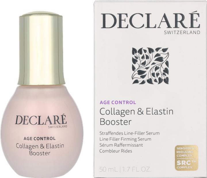 Produktbild Declaré Collagen & Elastin Booster (50 ml)