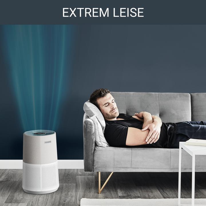 Image du produit Rowenta Pure Air City (20 m²)