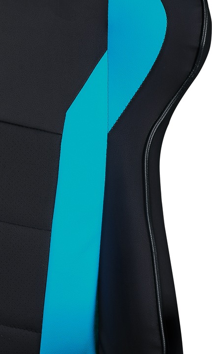 Actual product image Cooler Master Caliber R1 Gaming Chair