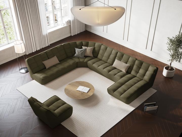 Produktbild Maison Heritage Moni (Big Sofa, Ecksofa, Modular Sofa)