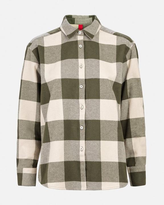 Produktbild The Mountain Studio Overshirt (XL)