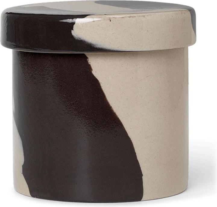 Produktbild Ferm Living Inlay Container (9.80 x 9.50 cm)