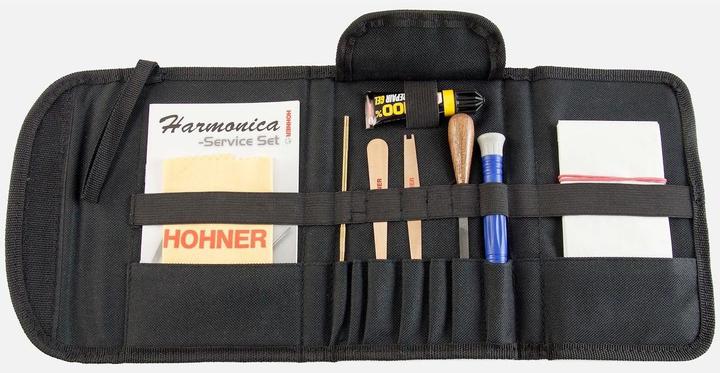 Produktbild Hohner Service Set