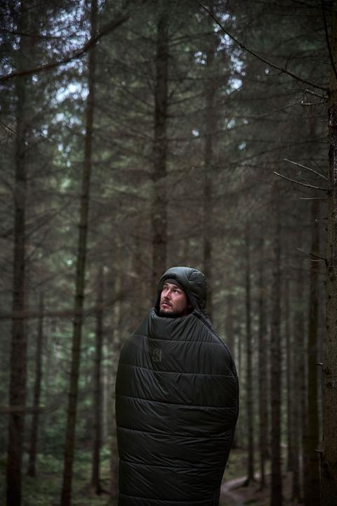 Produktbild Nordisk Knuth ±0° Mummy