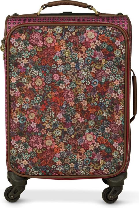Produktbild PIP Studio H 47 x B 35 cm - Polyester - Pink
