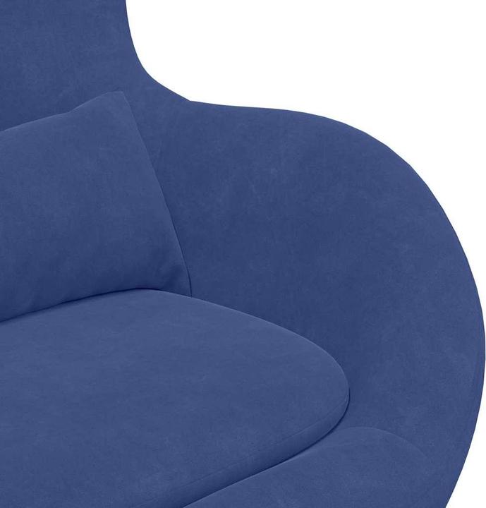 Produktbild vidaXL Eiersessel