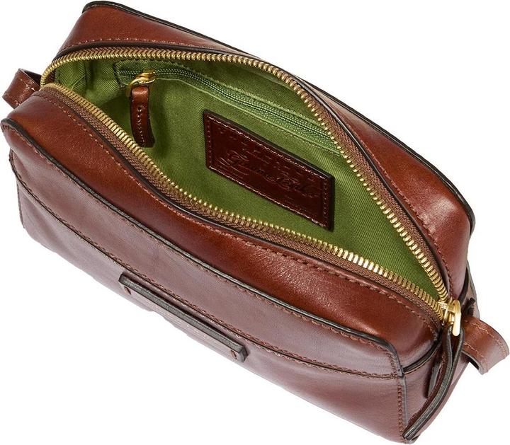 Immagine prodotto The Bridge Elettra - Borsa a tracolla in pelle