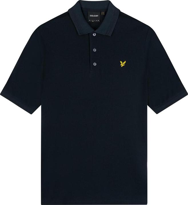 Produktbild Lyle and Scott Rally Poloshirt (M)