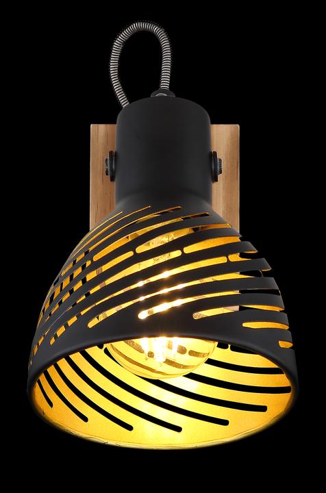 Produktbild Globo Lenna (E27)