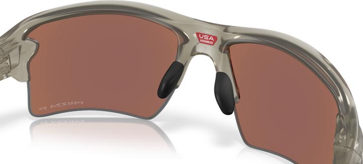 Produktbild Oakley FLAK 2.0 XL (PRIZM DEEP WATER POLAR, Matte grey ink, PRIZM DEEP WATER POLAR, Matte grey ink)