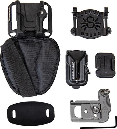 Spider Holster Spider X Backpacker Kit