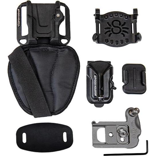 Spider Holster Kit Spider X Backpacker, Cinghia per fotocamera