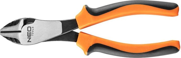 Image du produit Neo Tools Side cutters HD 40% FS 180 mm (180 mm)