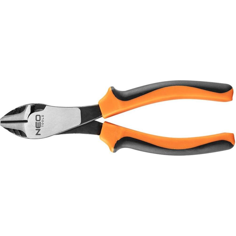 Thumbnail - Neo Tools, Zange, Side cutters HD 40% FS 180 mm (180 mm)