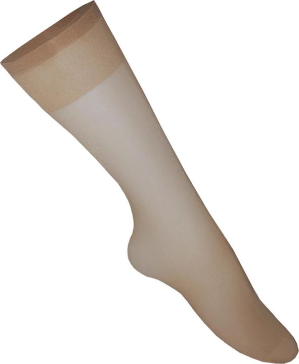 Produktbild Silky Strümpfe (2erPack) (One Size)