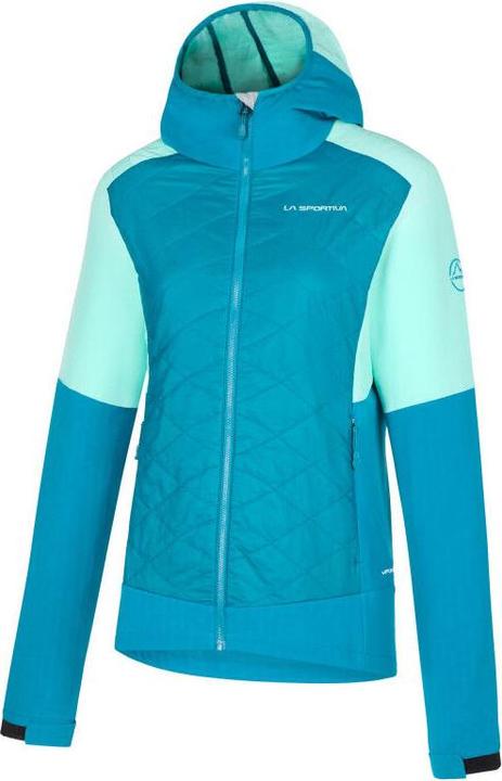 Immagine prodotto La Sportiva Kap Hybrid Hoody - Hybridjacke - Damen (S)