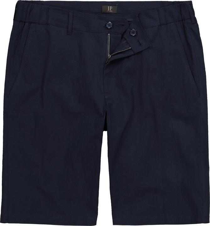 Produktbild JP1880 Bermuda, Seersucker, Elastikbund, Straight Fit, bis Gr. 72 (66)