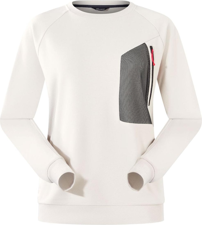 Berghaus U Storm 25 Crew Sweater (Sweatshirt)