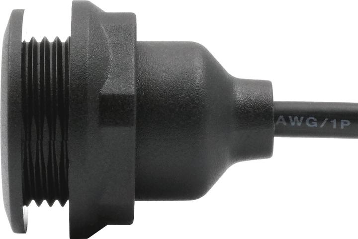 Produktbild Exsys Einbau-Adapter USB-A BU-ST (USB-A, 30 cm)