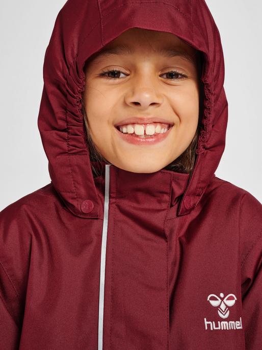 Produktbild hummel Soul Tex Snowsuit (128)