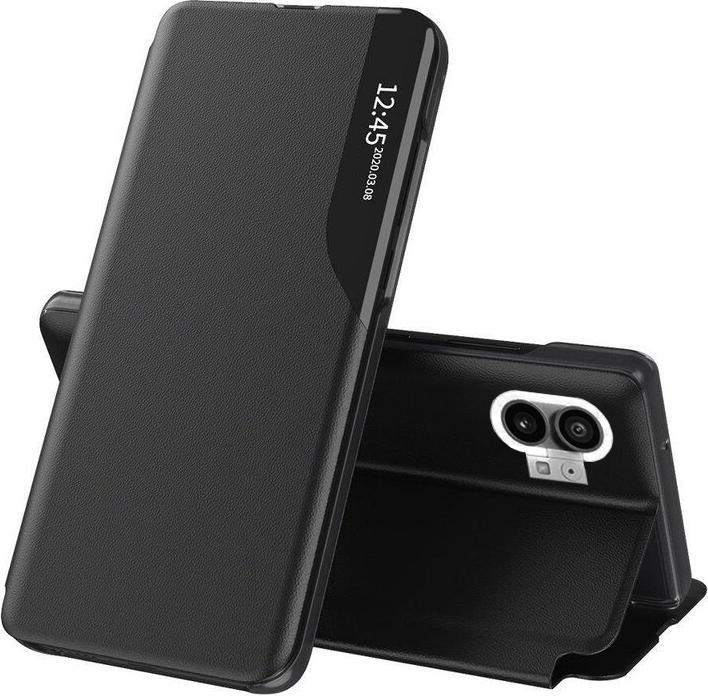 Produktbild Techsuit - eFold Series - Nothing Phone (1) - Black (Nothing Phone (1))